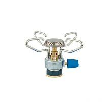 CAMPINGAZ Bleuet Micro Plus, réchaud 1 brûleur pour Camping et Festivals, Manipulation Simple (2184543)