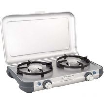 Camping Kitchen 2 cv pz Heizplatte - Campingaz