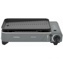 Barbecue à gaz Bistro Acier 2000 w (2197182) - Campingaz