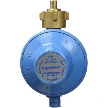 Verstellbarer Regler 30 - 50 mbar Keine Angabe - Campingaz
