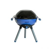 Party Barbecue, Small Grill for Camping, Festivals Or picnics, Camping Grill with Flexible Cooking Options, Gas Stove with Non-Stick Grill Plate and