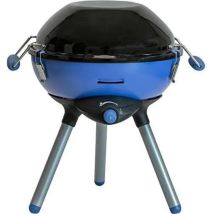 Campingaz - Petit Gril Pour Le Camping, Les Festivals Ou Les Pique-niques, Barbecue De Camping Con Options De Cuisson Flexible, Cuisinière De Gas Avec