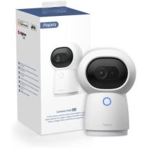Aqara - Caméra ip Wifi avec contrôleur domotique Zigbee 3.0 Hub G3