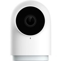Aqara - Passerelle caméra CH-C01 blanc Apple HomeKit, Alexa, Google Home, ifttt C192642