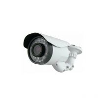 Cctv - Caméra Bullet 5-50mm 4n1 2Mpx