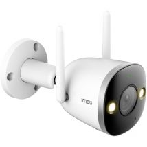 Imou - IPC-F26FEP-0280B Bullet 2 Pro Wi-Fi ip Caméra de surveillance 1920 x 1080 pixels X922702