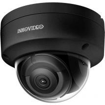 Inkovideo - V-811-8MB Ethernet ip Caméra de surveillance 3840 x 2160 pixels D023642