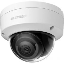 Inkovideo - V-811-8MW Ethernet ip Caméra de surveillance 3840 x 2160 pixels D023662
