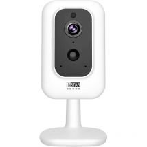 Instar - 10087 IN-8401 2K+ lan/wlan ws Ethernet, Wi-Fi ip Caméra de surveillance 2560 x 1440 pixels C926982