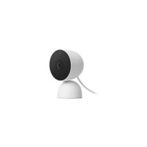 Nest - Caméra de surveillance - Google Cam Indoor GA01998-FR - Intérieur - 2 mp - 1920 x 1080 - 1080p - Audio - Wi-Fi - H.264