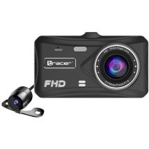 Traceur 4TS Full hd Noir