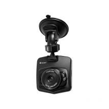 Tracer - MobiDrive Caméra embarquée pour Voiture, détecteur de Mouvement, Enregistrement en Boucle, 720P (TRAKAM45767)