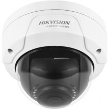 Hiwatch - Caméra dôme ip PoE 2MP HWI-D620H-Z