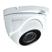Safire - Caméra Domo 2.8mm 5mpx Hdtvi Poc Sf-t942p-5ptvi