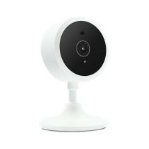 Metronic - Caméra fixe intelligente Wi-Fi intérieure