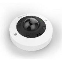 Mobotix - ag Move 12MP Vandal Hemishpheric (Mx-VH1A-12-IR-VA)