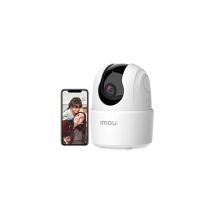 Imou - Ranger 2C Dôme Caméra de sécurité ip Intérieure et extérieure 1920 x 1080 Pixels Plafond/Mur (IPC-TA22CP-L)
