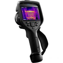 Caméra thermique Flir E52 0 à +550 °c 30 Hz X917502