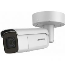 Hikvision - DS-2CD2686G2-IZS (2,8-12 mm) 8MP AcuSense Caméra à bullet Varifocal motorisée (DS-2CD2686G2-IZS(2.8-12mm) )