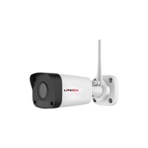 Lifebox - Caméra wifi pour vidéo surveillance