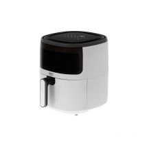 Adler - camry cr 6313 Freidora de aire caliente 5L, 12 programas, tecnología de convección, 2000 w, cocina saludable con mínima grasa, rango de