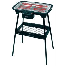 Barbecue électrique – 2000W – Camry CR 6612 – Puissance, Largeur