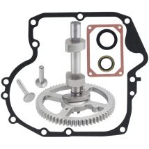 Toolive - Camshaft replaces for Briggs & Stratton 793880 Camshaft 793583 792681 791942 795102