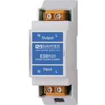 Camtec - 3041081005 Einschaltstrombegrenzer 16⅓ - 440 Hz ESB101.LED