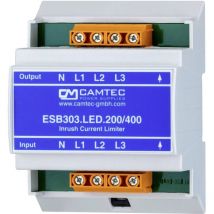 Camtec - esb 303 Limitatore di corrente di accensione esb 303