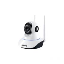 Buck - Camview Camara ip Motorizada Inalambrica para Interior 2Mp 1080p - Lente Fija 3.6mm - Microfono y Altavoz Incorporado - Rotacio