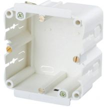 Canal d'allège Heidemann 09830 1 pc(s)