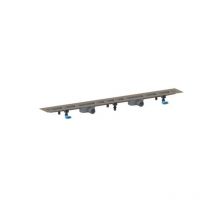 Dallmer - Canal de ducha CeraLine Nano 2 desagües, f 800mm, dn 50