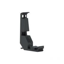 Hager M5849 Canal de rangement (L x l x H) 35 x 150 x 110 mm 1 pc(s) noir A140222