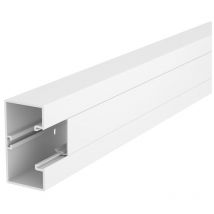 Goulotte d'appareillages GK-53100RW pvc (6113000)