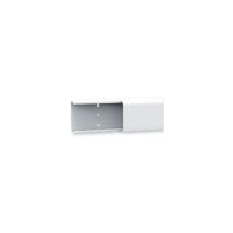 Canale Klima 'u' 65x50 Bianco (2 Mt) Per Canalizzazione Condizionataarnnkz5065.3
