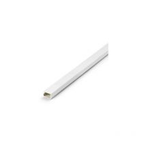 Canaleta elec 16X10MM adh pvc bl Inofix