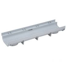 Canaleta Baja Altura Serie 130 - Resistencia A-15 Adequa