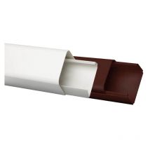 Canalina c/coperchio 70x55