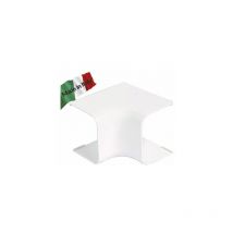 Canalina clima angolo interno 90X65mm Vecamco Made in Italy