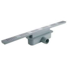 Canalina in abs miniflow squares c