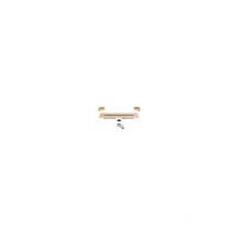 Schluter - Canalina Per Doccia Kerdi Line-F40 Lunghezza 60 Cm