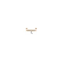 Schluter - Canalina Per Doccia Kerdi Line-f40 Lunghezza.80 Cm