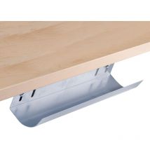 Canalina per scrivanie e tavoli 46 cm