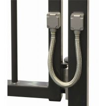 Canalizzazioni rinforzate Locinox dvk HD-450