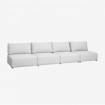 Canapé modulaire Kata 4 pièces SKLUM