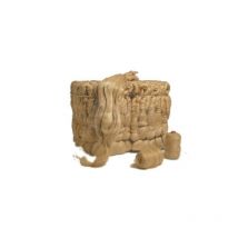 Canapa extra a 4 code. Matassa da 0,25 kg. CANEXK025