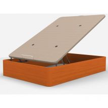 Canape abatible Plus air - Cerezo - 150x190
