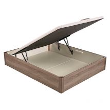 Pikolin - Canapé Abatible Desing tapa embutida altura 31 cm 140x182 cm - Britania