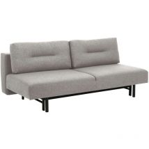 Toilinux - Canapé convertible Mailing - 3 places