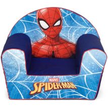 Fauteuil en mousse Spider-man